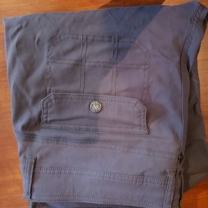 Prana Sz 14 Hiking Pants
